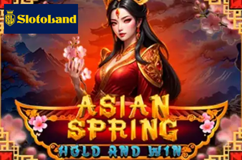 Asian Spring